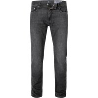 HECHTER PARIS Herren Jeans grau von HECHTER PARIS