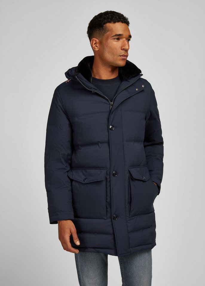 HECHTER PARIS Kurzmantel Vielseitiger Schutz von HECHTER PARIS