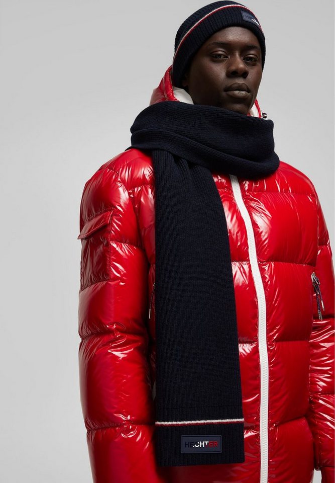 HECHTER PARIS Modeschal, (1-St), Trendiger Schal mit weicher Haptik von HECHTER PARIS