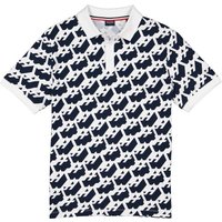 HECHTER PARIS Polo-Shirts von HECHTER PARIS