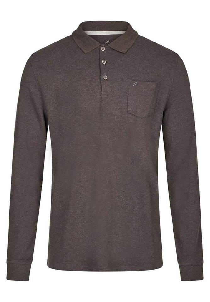 HECHTER PARIS Poloshirt im Regular Fit von HECHTER PARIS