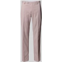 HECHTER PARIS Regular Fit Anzughose mit Paspeltaschen Modell 'X-Tension' in Dunkelrot, Größe 28 HECHTER PARIS Regular Fit Anzughose mit Paspeltaschen Modell 'X-Tension' in Dunkelrot, Größe 28 von HECHTER PARIS