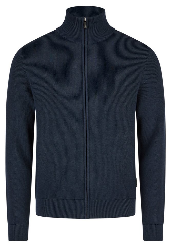 HECHTER PARIS Rollkragenpullover Luxuriöses Design von HECHTER PARIS