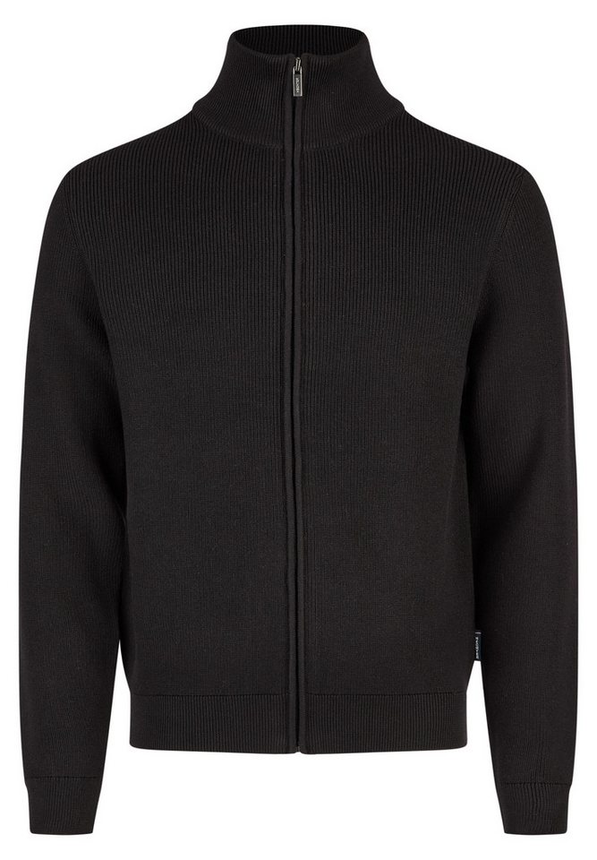 HECHTER PARIS Rollkragenpullover Luxuriöses Design von HECHTER PARIS