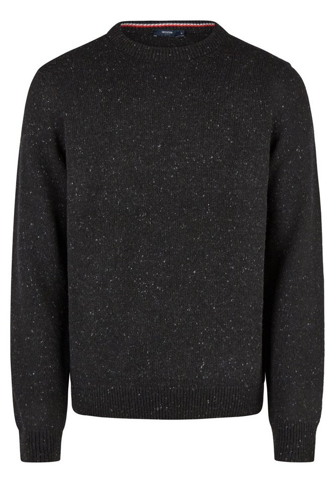 HECHTER PARIS Rollkragenpullover Wollmischung, Vielseitigkeit von HECHTER PARIS