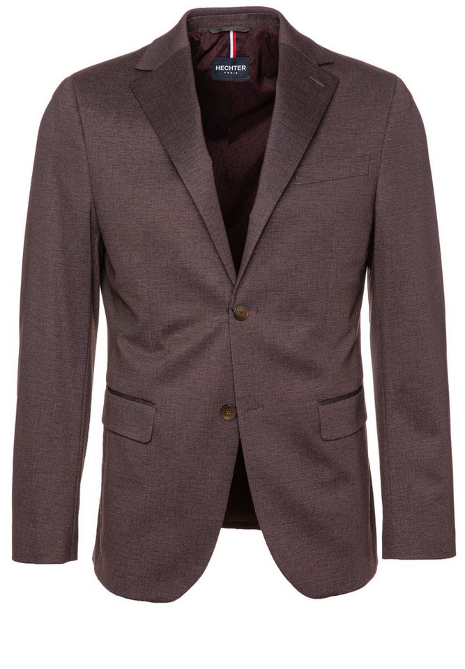 HECHTER PARIS Sakko MODERN FIT (1-tlg) von HECHTER PARIS