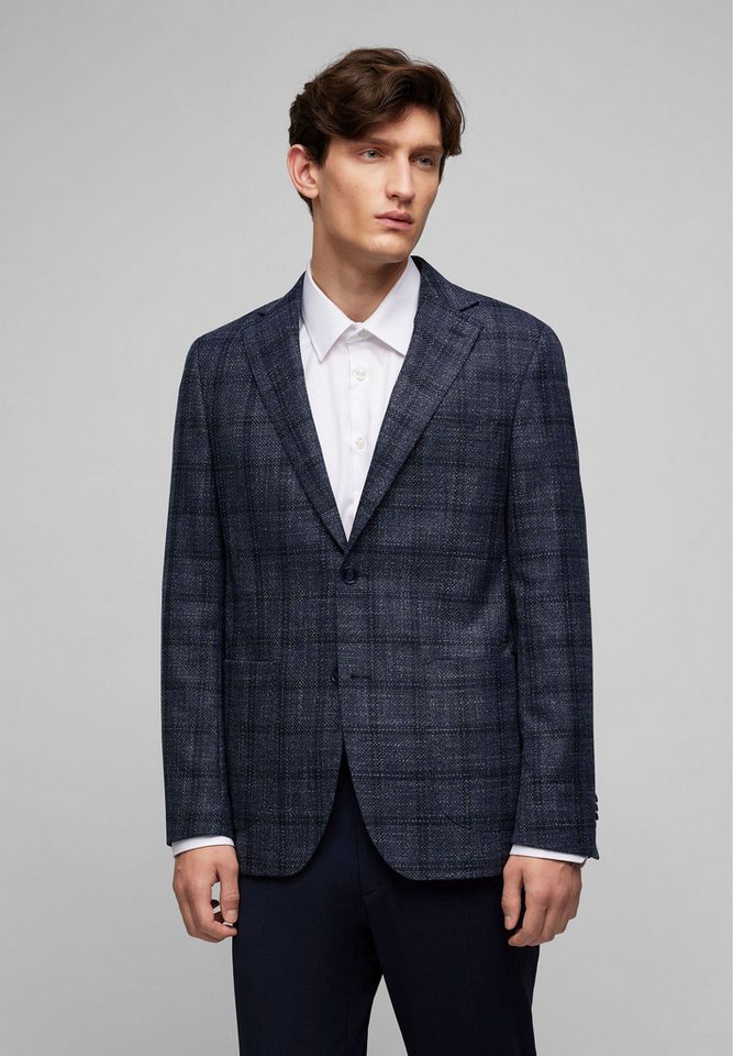 HECHTER PARIS Sakko mit 2-Knopf-Verschluss von HECHTER PARIS