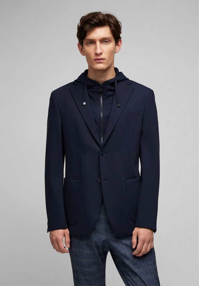 HECHTER PARIS Sakko mit Kapuze von HECHTER PARIS