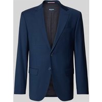 HECHTER PARIS Sakko mit Reverskragen und Brustleistentasche in Blau, Größe 60 HECHTER PARIS Sakko mit Reverskragen und Brustleistentasche in Blau, Größe 60 von HECHTER PARIS