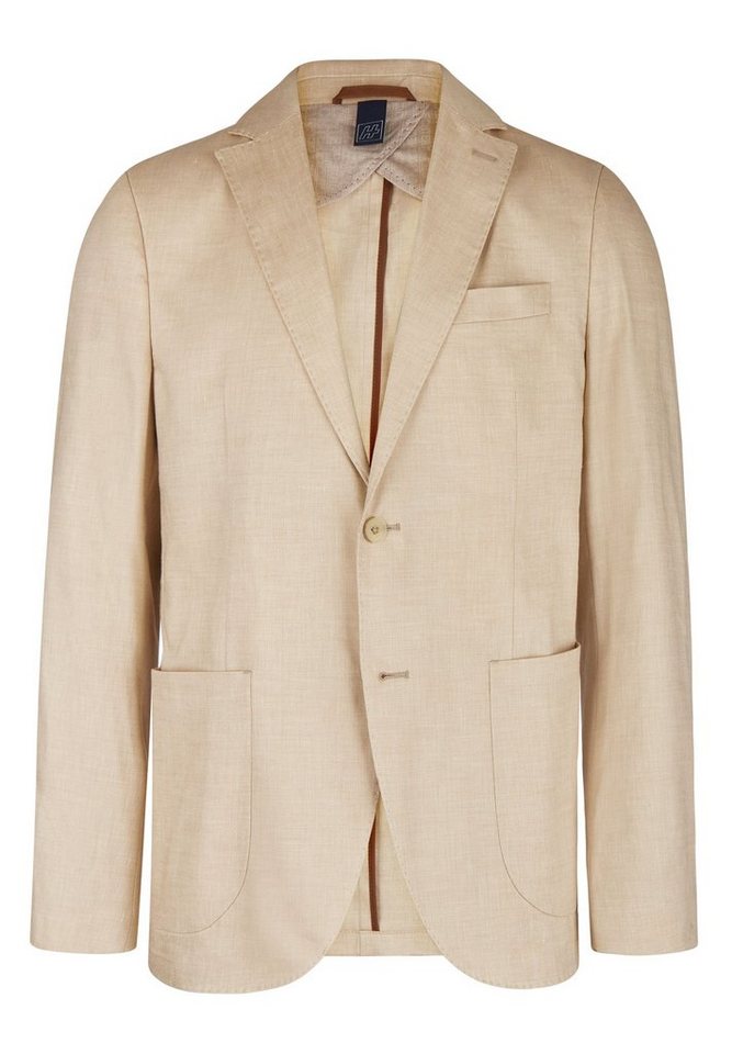 HECHTER PARIS Sakko mit dezentem Muster von HECHTER PARIS