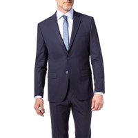 HECHTER PARIS Herren Sakko blau von HECHTER PARIS