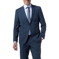 HECHTER PARIS Herren Sakko blau von HECHTER PARIS