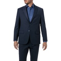 HECHTER PARIS Herren Sakko blau von HECHTER PARIS