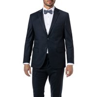 HECHTER PARIS Herren Sakko blau von HECHTER PARIS