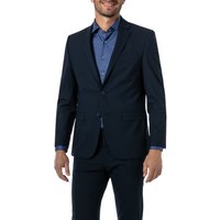 HECHTER PARIS Herren Sakko blau von HECHTER PARIS