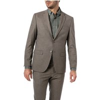 HECHTER PARIS Herren Sakko braun von HECHTER PARIS