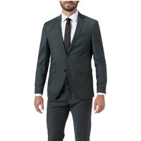 HECHTER PARIS Herren Sakko grün von HECHTER PARIS