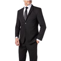 HECHTER PARIS Herren Sakko schwarz von HECHTER PARIS