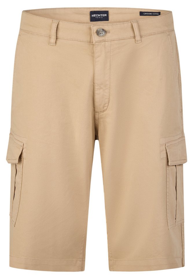 HECHTER PARIS Shorts Shorts (1-tlg) von HECHTER PARIS