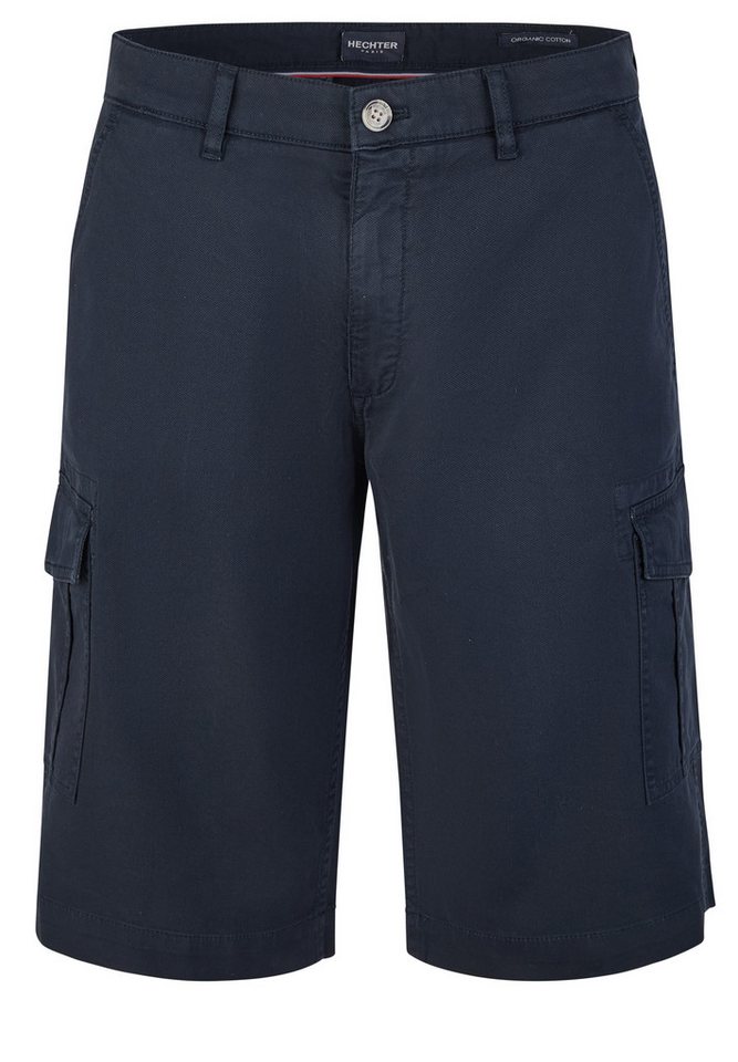 HECHTER PARIS Shorts Shorts (1-tlg) von HECHTER PARIS