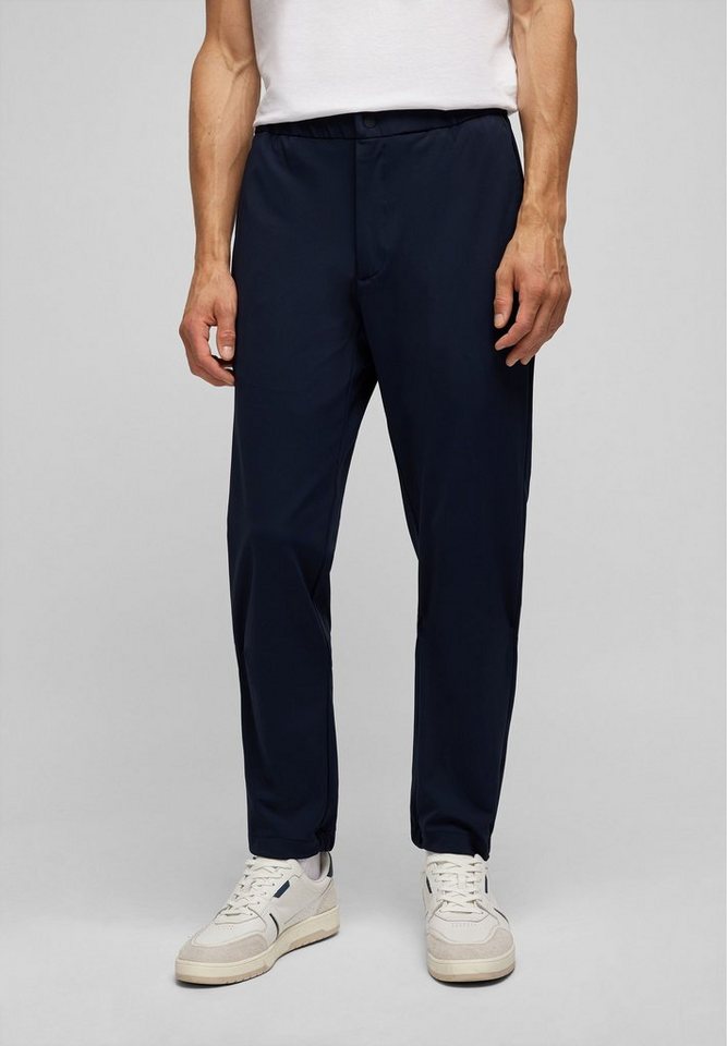HECHTER PARIS Stoffhose (1-tlg) in perfekter Passform von HECHTER PARIS