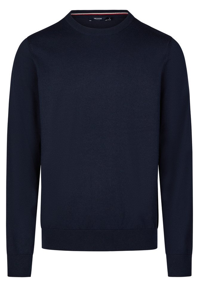 HECHTER PARIS Strickpullover Strick (1-tlg) von HECHTER PARIS