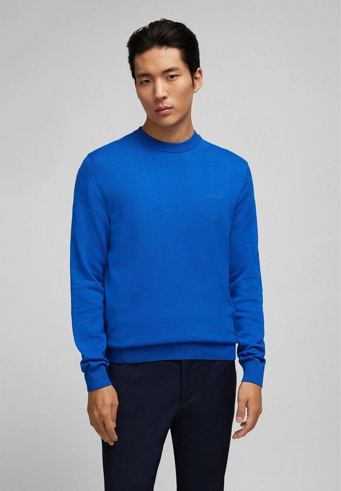 HECHTER PARIS Strickpullover in modischen Design von HECHTER PARIS