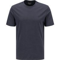 HECHTER PARIS Herren T-Shirts blau von HECHTER PARIS