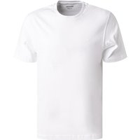 HECHTER PARIS Herren T-Shirts weiß von HECHTER PARIS