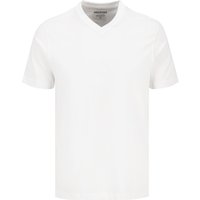 HECHTER PARIS Herren T-Shirts weiß von HECHTER PARIS