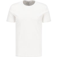 HECHTER PARIS Herren T-Shirts weiß von HECHTER PARIS