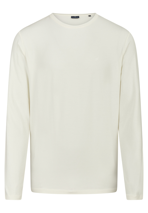 Legeres Langarmshirt von HECHTER PARIS