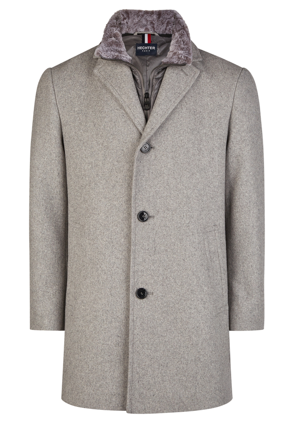 Wollmantel von HECHTER PARIS