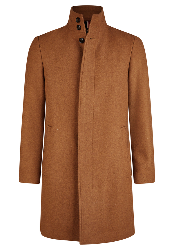 Wollmantel von HECHTER PARIS