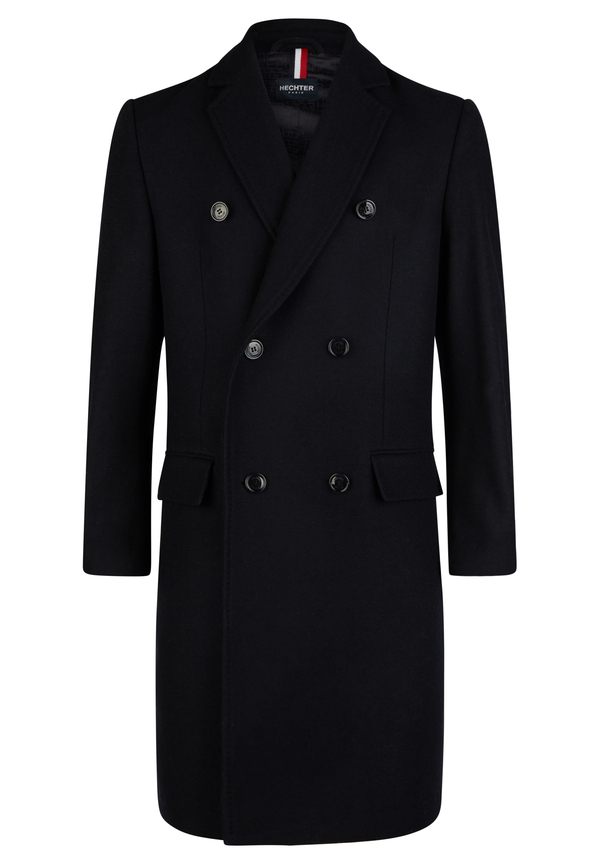 Wollmantel von HECHTER PARIS