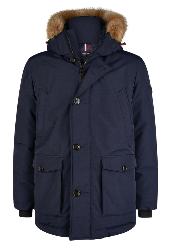 H-XTECH REAL Down Parka H-XTECH REAL Down Parka von HECHTER PARISr