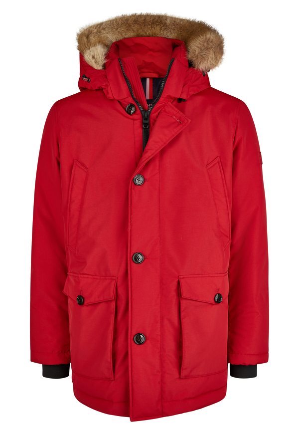 H-XTECH REAL Down Parka von HECHTER PARISr