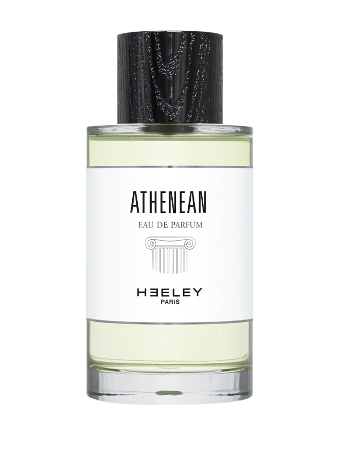 Heeley Parfums Athenean Eau de Parfum 100 ml Heeley Parfums Athenean Eau de Parfum 100 ml von HEELEY PARFUMS