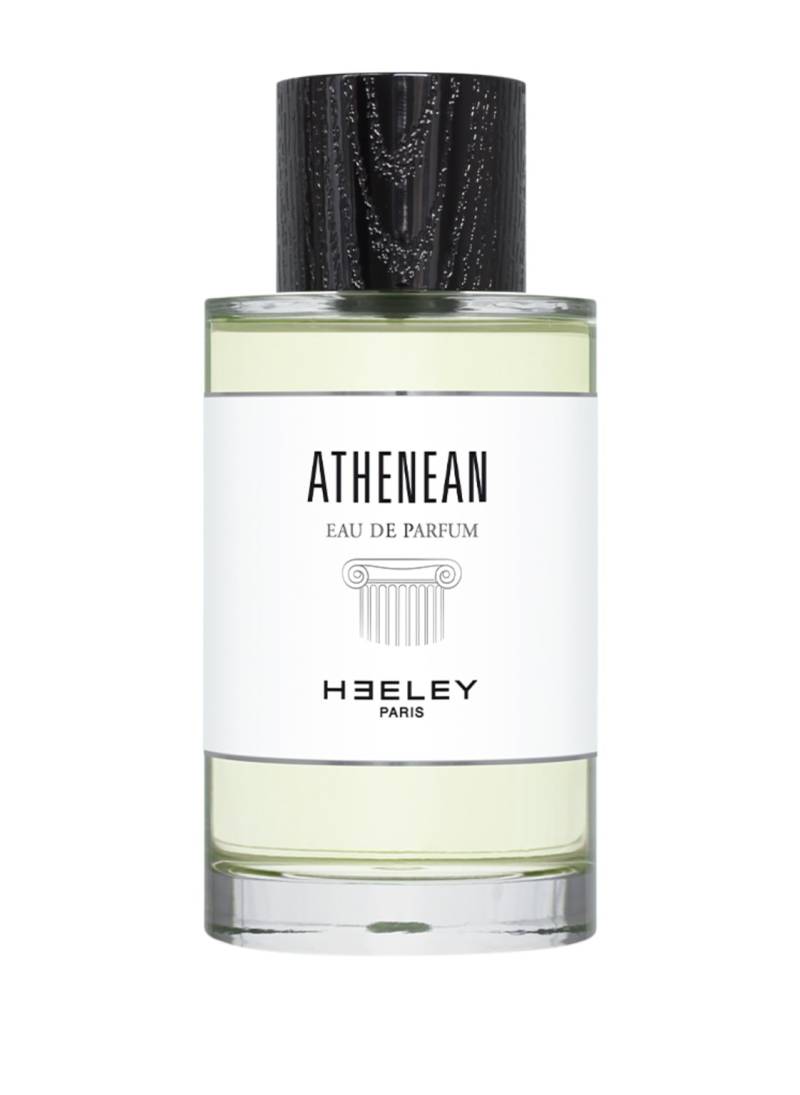 Heeley Parfums Athenean Eau de Parfum 100 ml Heeley Parfums Athenean Eau de Parfum 100 ml von HEELEY PARFUMS