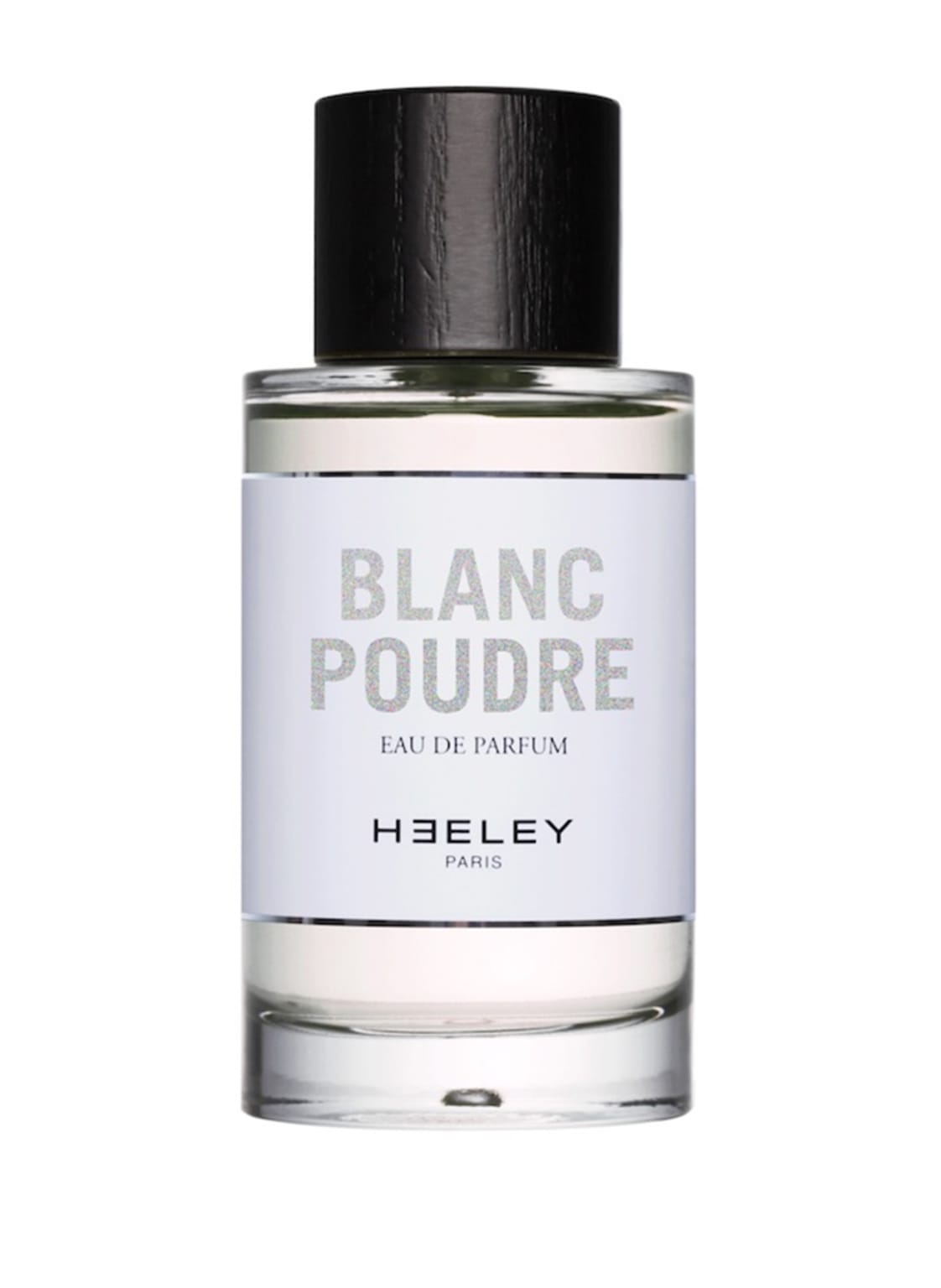 Heeley Parfums Blanc Poudre Eau de Parfum Spray 100 ml Heeley Parfums Blanc Poudre Eau de Parfum Spray 100 ml von HEELEY PARFUMS