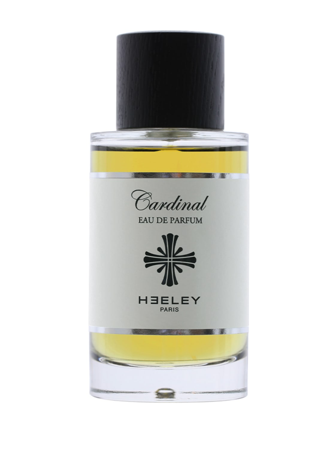 Heeley Parfums Cardinal Eau de Parfum Spray 100 ml von HEELEY PARFUMS