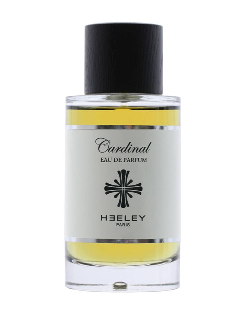 Heeley Parfums Cardinal Eau de Parfum Spray 100 ml von HEELEY PARFUMS