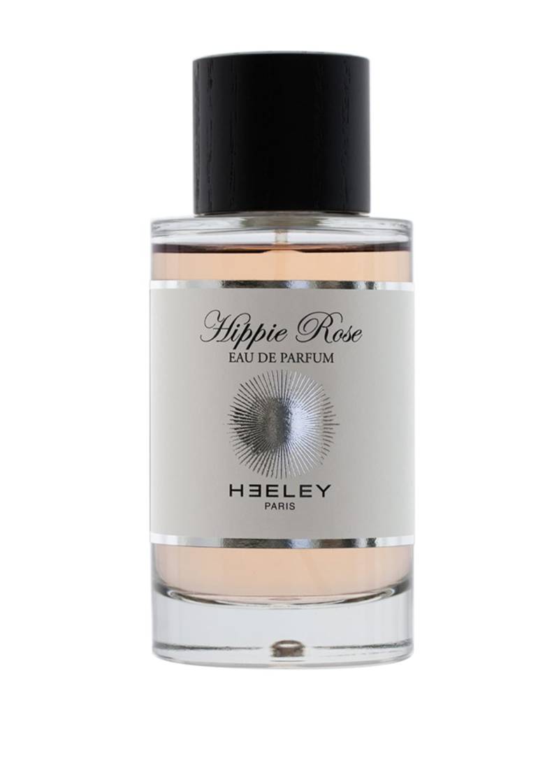 Heeley Parfums Hippie Rose Eau de Parfum Spray 100 ml von HEELEY PARFUMS