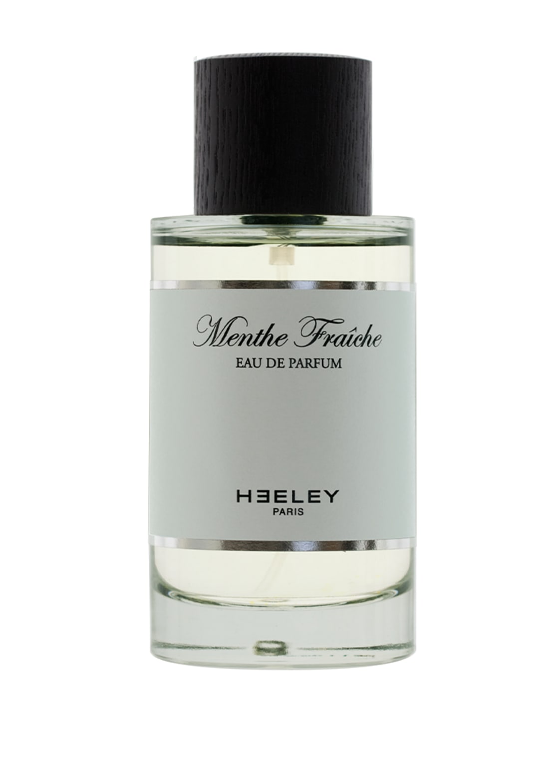 Heeley Parfums Menthe Fraîche Eau de Parfum Spray 100 ml Heeley Parfums Menthe Fraîche Eau de Parfum Spray 100 ml von HEELEY PARFUMS
