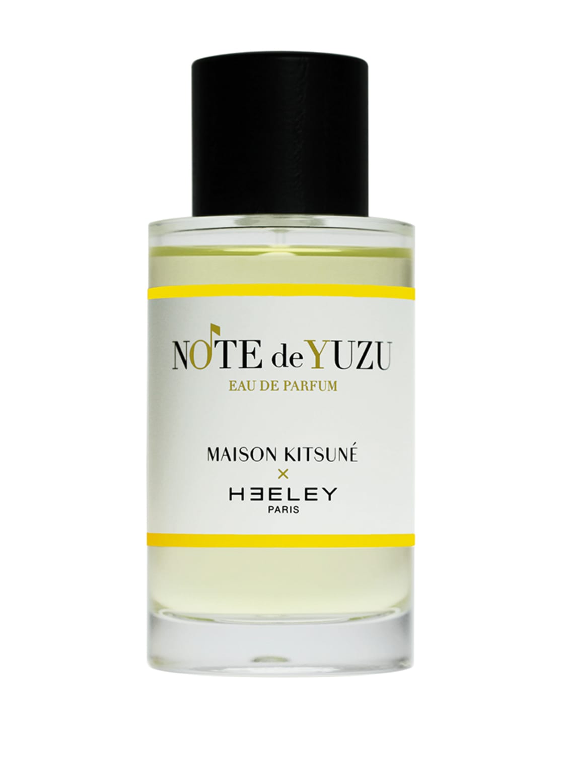 Heeley Parfums Note De Yuzu Eau de Parfum Spray 100 ml Heeley Parfums Note De Yuzu Eau de Parfum Spray 100 ml von HEELEY PARFUMS