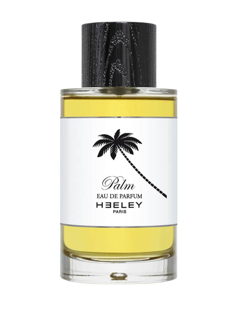Heeley Parfums Palm Eau de Parfum 100 ml von HEELEY PARFUMS