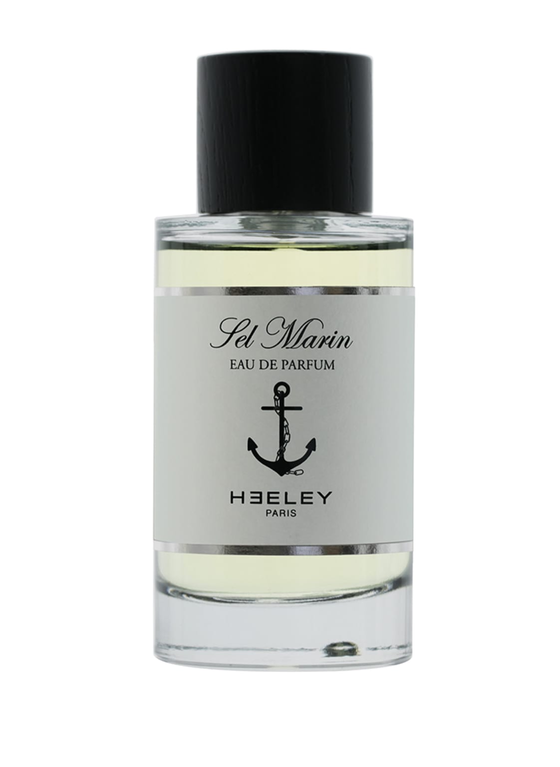 Heeley Parfums Sel Marin Eau de Parfum Spray 100 ml Heeley Parfums Sel Marin Eau de Parfum Spray 100 ml von HEELEY PARFUMS