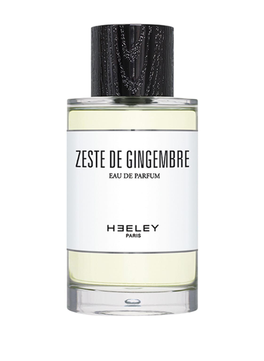 Heeley Parfums Zeste De Gingembre Eau de Parfum Spray 100 ml Heeley Parfums Zeste De Gingembre Eau de Parfum Spray 100 ml von HEELEY PARFUMS