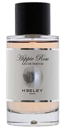 HEELEY Hee Hippie Rose EDP Vapo 100 ml, 1er Pack (1 x 100 ml) von HEELEY