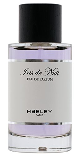 HEELEY Hee Iris de Nuit EDP Vapo 100 ml, 1er Pack (1 x 100 ml) von HEELEY